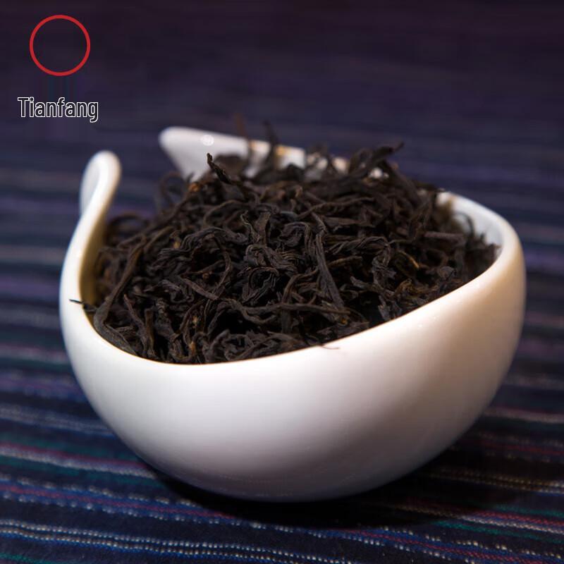 Tianfang Keemun Maofeng Black Tea