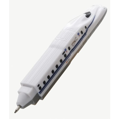 Toyco Run! I Can Write! Pentrain N700S Shinkansen