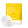 LuLuLun LuLuLun Hydra V Mask Face Mask 7 Pieces