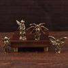 Cross-Border Exclusive: Angel Wings Brass Ornament – Popular Craft Market Item