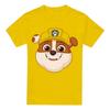 Mens Grin Rubble T-Shirt