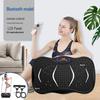 Home Fitness Bluetooth Vibration Fat-Burning Machine