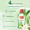 Colgate Fresh Breath Jasmine Green Tea Mouthwash