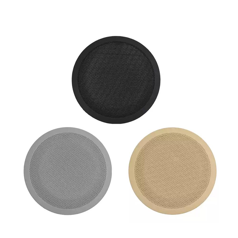 Накладка на динамик автомобильной дверной панели, крышка динамика, внутренняя, левая, правая, передняя, задняя для E90 E91 X1 E84 318 320 325i