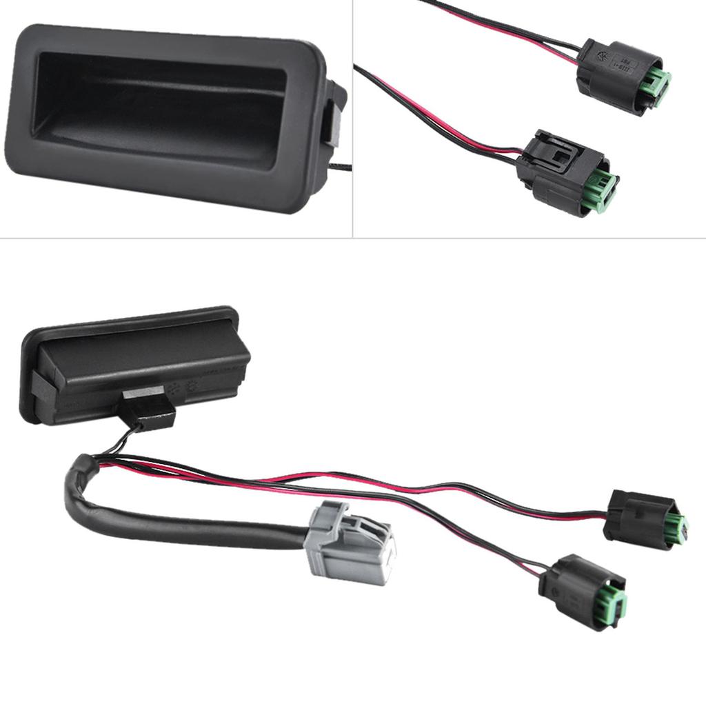 LR015457 Rear Tailgate Door Release Handle Switch for Land Rover Discovery MK IV III