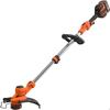 Coupe-bordures - BLACK+DECKER - BCSTA536L1 - 33cm - Lithium 36V - AFS™ Technologie