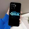Чехол с изображением рыбы, христианского Иисуса Христа для Oppo A76 A16 A96 A17 A18 A60 A80 A40 A38 A58 A78 A98 A94 A74 A54 A15 A57 A77 A5 Pro