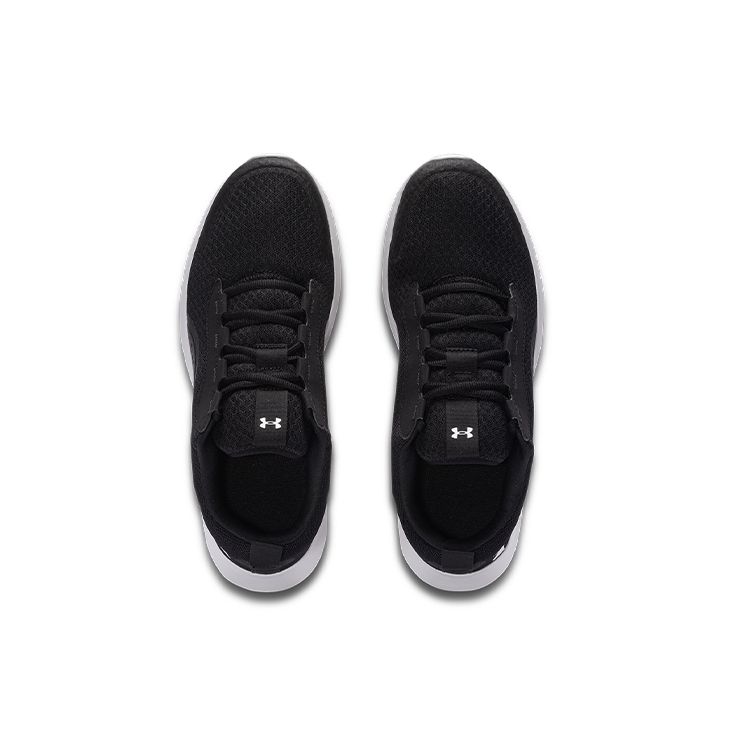 Under Armour Кроссовки Victory Black Jet Grey Women 3023640-001