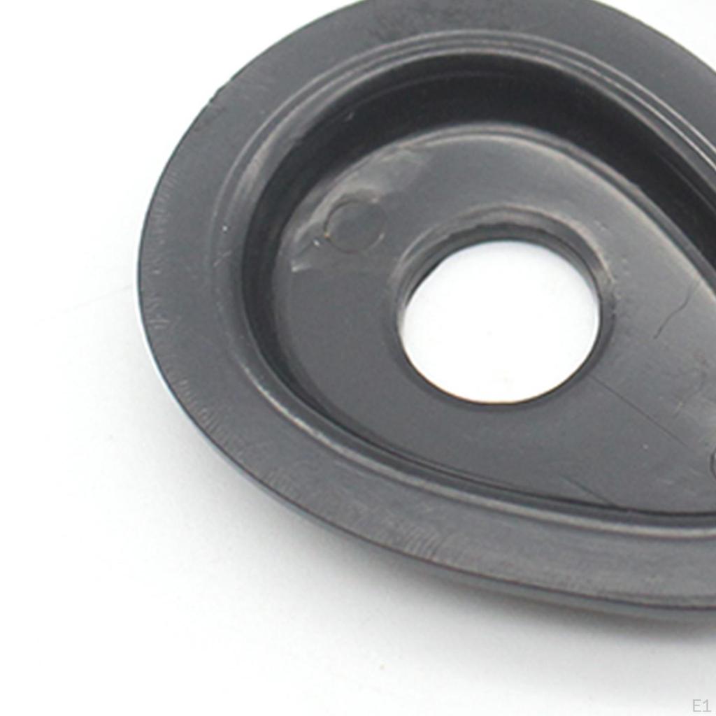 4 шт., проставки для адаптера указателя поворота, детали для MT07 MT09, прочные