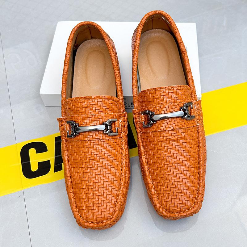 Pacecraft Shoes New Fashion Men's Shoes, Casual Daily Wear, Comfortable Design, Multiple Sizes Available