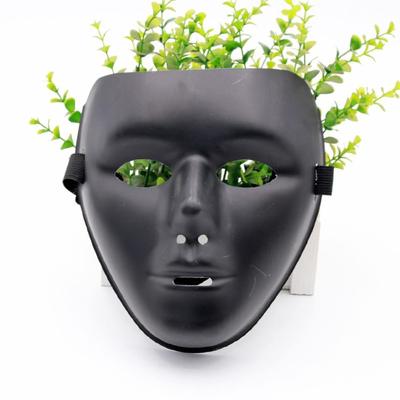 Костюмный реквизит Фотореквизит Маска Призрака Оперы Вечеринка Косплей Реквизит Принадлежности для Выпускного Вечера Маска на Все Лицо Маски на Хэллоуин