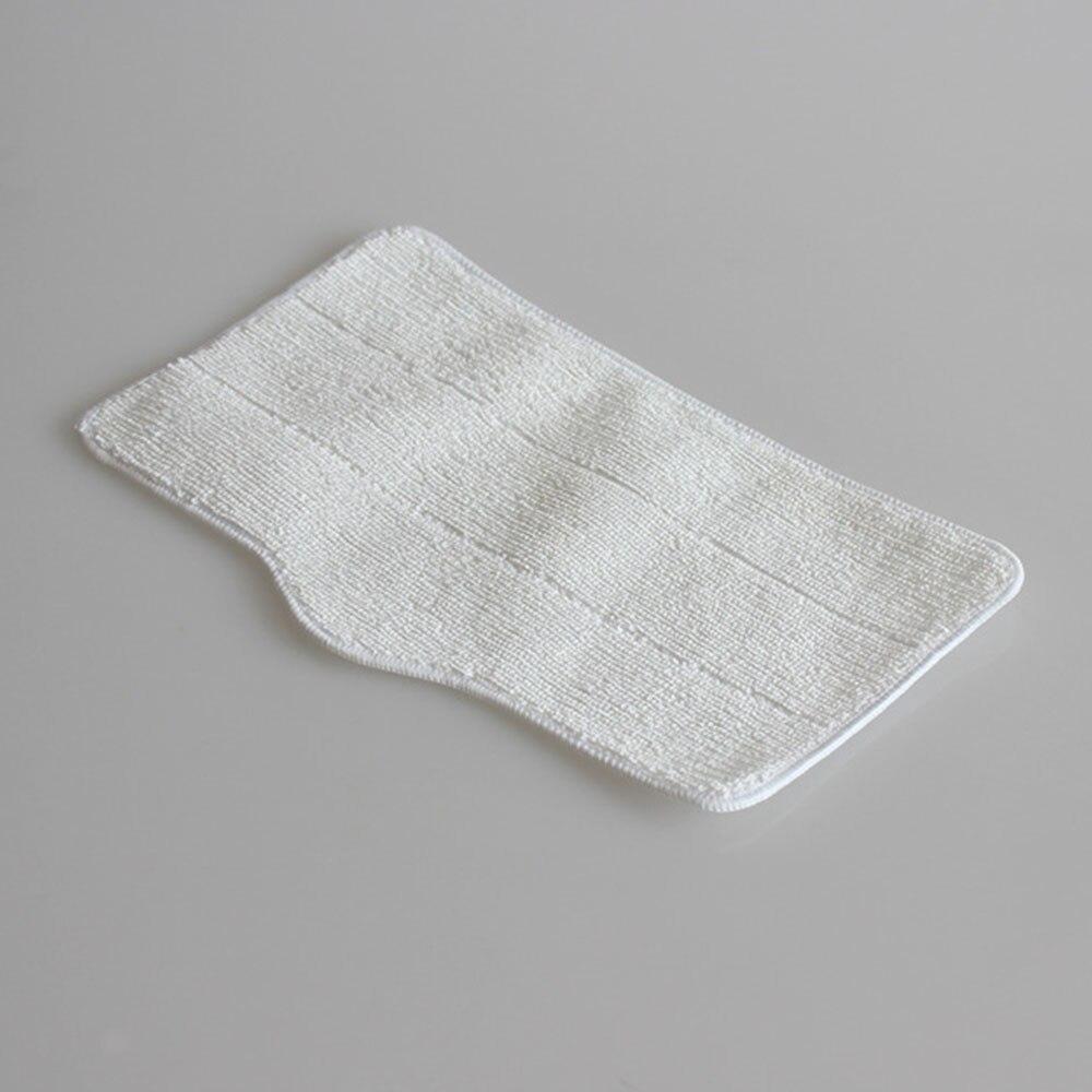 Тканевые подушечки для швабры для XiaoMi Deerma DEM ZQ600 ZQ610 ZQ100, тряпка для ручного парового пылесоса, замена аксессуаров