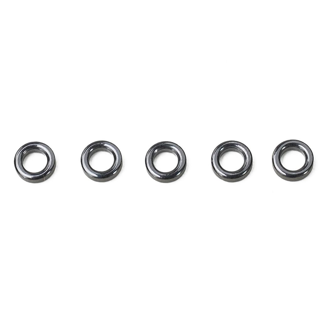 Комплект запасных частей для ремонта направляющего кольца стержня, полезный