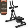 Multi-Function Abdominal Exerciser