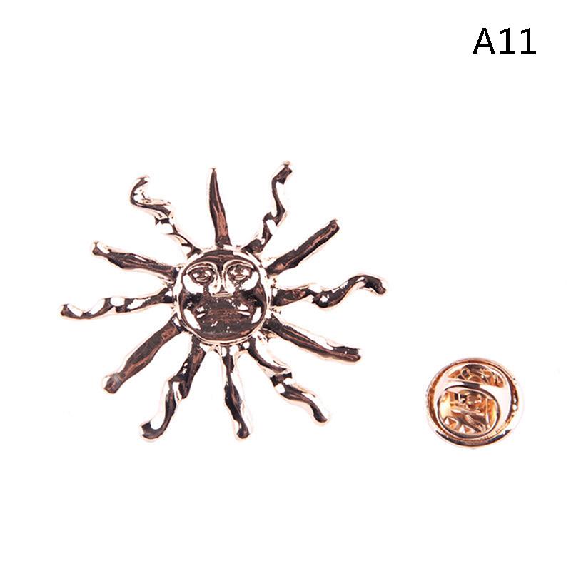 1шт винтажная брошь-рыцарь-волк ювелирные изделия унисекс коллекция с пряжкой для воротника