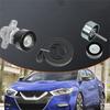 НОВЫЙ-Комплект натяжителя приводного ремня для Nissan Maxima 2009-2015 3.5L V6-39155 11955JA10D SK89676 SK107054