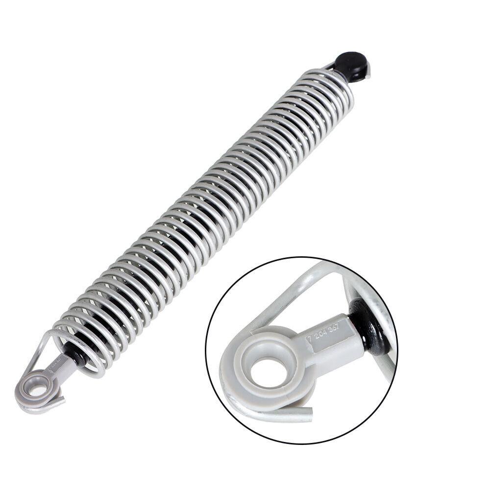 Rear Left&Right Trunk Lid Return Spring For BMW F10 520i 528i 535i 525d 535d 520d M5 2013 2014 2015 2016 51247204366 51247204367