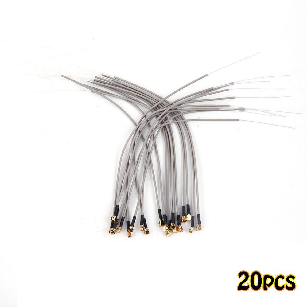 Built-in Gold/Silver-plated Wifi Receiver Antenna Replacement Remote Control Model Aircraft
