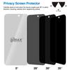 Vmax Szkło Hartowane 0.33Mm 2,5D High Clear Privacy Glass Do Iphone 7 / 8 / Se2020 / Se2022