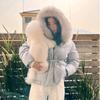 On On Belted Goose Down Coat Nep4xma05 21