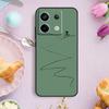 Чехол для велосипеда MTB Горный велосипед Велосипед Для Xiaomi Redmi Note 14 10 11 12 13 15 Pro Plus Чехол Для Redmi 15 15C 13C 12C 10C 14C