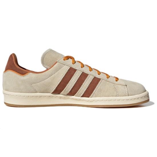 adidas Campus 80 Бежевый - GY4589
