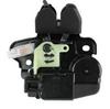 Привод замка багажника Nissan Совместим с 8463095F0B, 84630-95F0B, 84630-95F0D