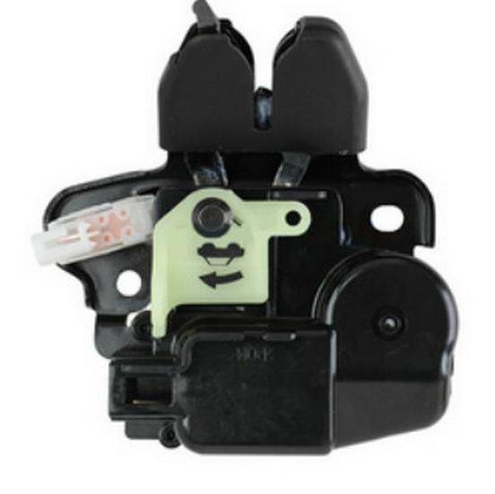 Привод замка багажника Nissan Совместим с 8463095F0B, 84630-95F0B, 84630-95F0D