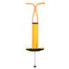 Pogo Stick Jackhammer Jump Stick For Children Healthy Exercise Gift(orange)
