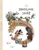 Книга The Chocolate Story