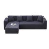 Sofa Cover For Armchair Sectional Sofa Cover For Chaise Longue Need To Order