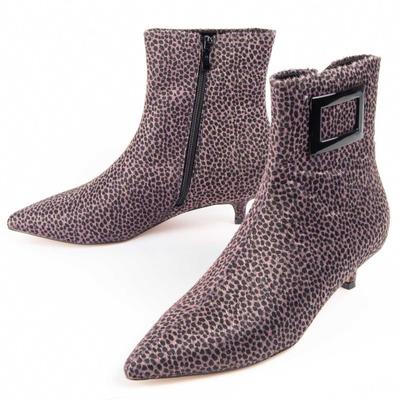 Женская обувь – Ботильоны