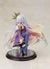 Kotobukiya Нет игры - нет жизни Белая масштабная ПВХ окрашенная готовая фигурка 1/7