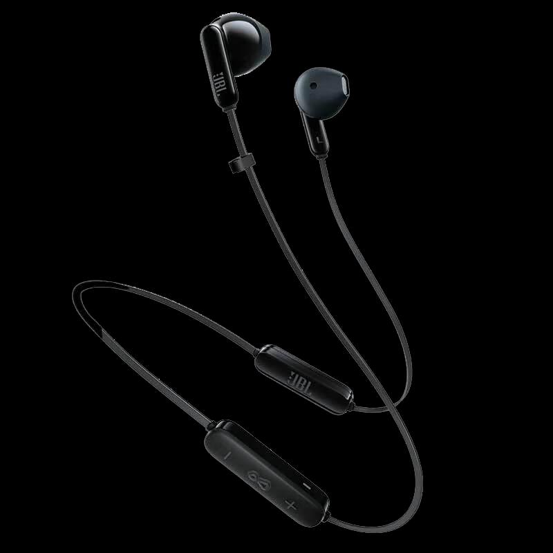 JBL TUNE 235BT Half In-Ear Neckband Bluetooth Headset