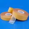 Сильная фиксация Водонепроницаемый Без следов Термостойкий Основа из сетчатой ткани Полупрозрачный Двусторонний скотч