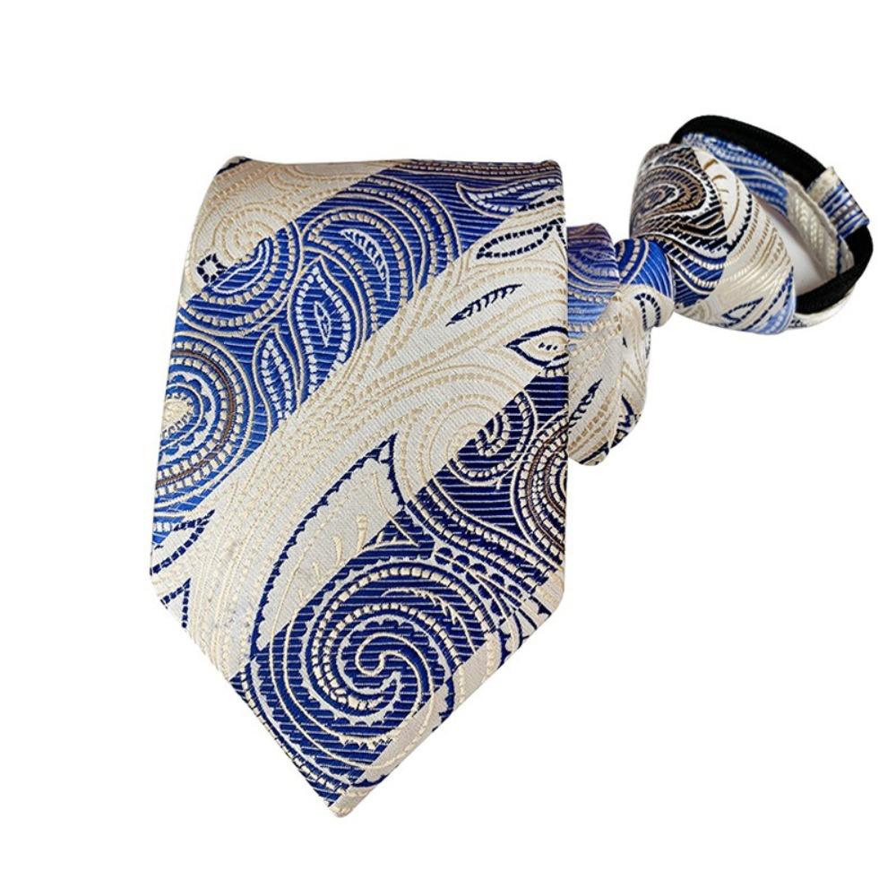 Шелковый материал Предварительно завязанный галстук-бабочка Полосатый дизайн Gravatas Мода Легкий галстук-бабочка Свадебные аксессуары