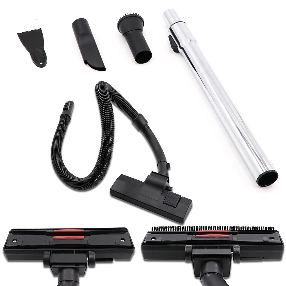 Большой пылесос для сухой уборки, домашний и гостиничный супервсасывающий мощный ручной пылесос для ковров с бочонком