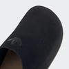 adidas Оригинальные шлепанцы Adimule Черные с каучуковой подошвой JQ4367 Унисекс