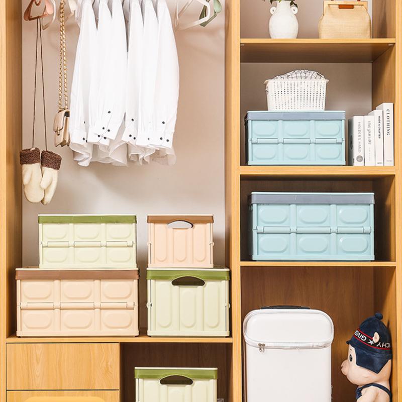 Car Trunk Storage Box Organizer Car Trunk Organizing Organizer Box Car Storage Box Car Accessories