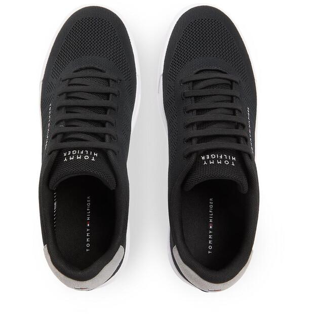 Кроссовки Tommy Hilfiger Court Knit