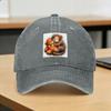 Funny Six Seven   Meme Gen Alpha Slang   Hands Casual Baseball Cap Hiking Fishing Trucker Hat Summer Sun Retro Baseball Caps