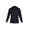 Fashion Training Hoodie Men Tops Black 1328703-001