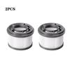Dreame T10 / T20 / T20 Pro / T30 / T30 Neo / R10 / R10 Pro / R20 Запасные части Предварительный и Пост-фильтр Аксессуары