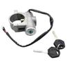 For Hisun HS500UTV HS700UTV UTV 500 700 Compatible 37200-115-0100 Ignition Lock Ignition Key Switch