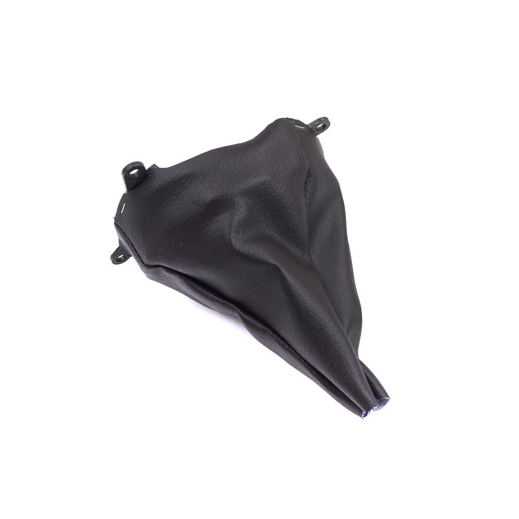 BROSS Автозапчасти BSP898 рычаг переключения передач черный чехол 77298 SNXA01ZB для Honda Civic 2006-2012 механическая коробка передач