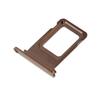 OEM Single SIM Card Tray Holder Repair Part for iPhone XS Max 6.5 Inch