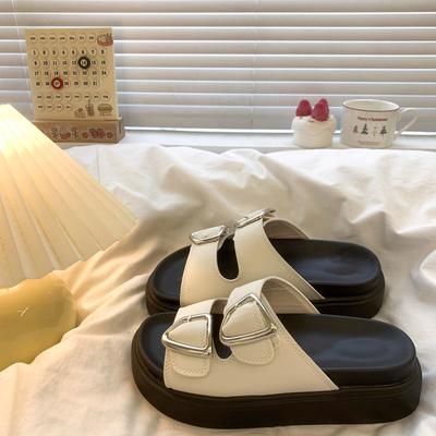 Женская обувь – Шлепанцы и вьетнамки