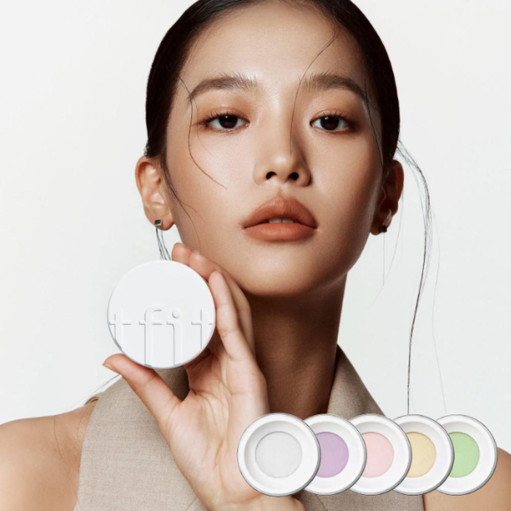 TFIT Полупрозрачная фиксирующая пудра 7 г