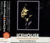 CD ICEHOUSE - Masterfile FLCP1003 Paradise Island 1997 Япония Танцевальная и Электронная Музыка Б/У
