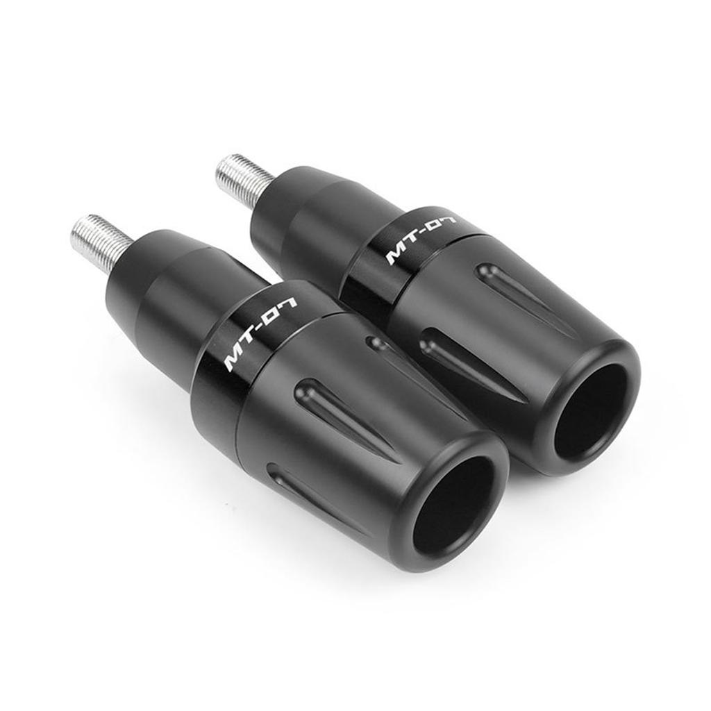 Высокопроизводительные защитные ограждения для рамы, 2 шт., простая установка для MT07 2014-2023 FZ07Tracer 700/GT